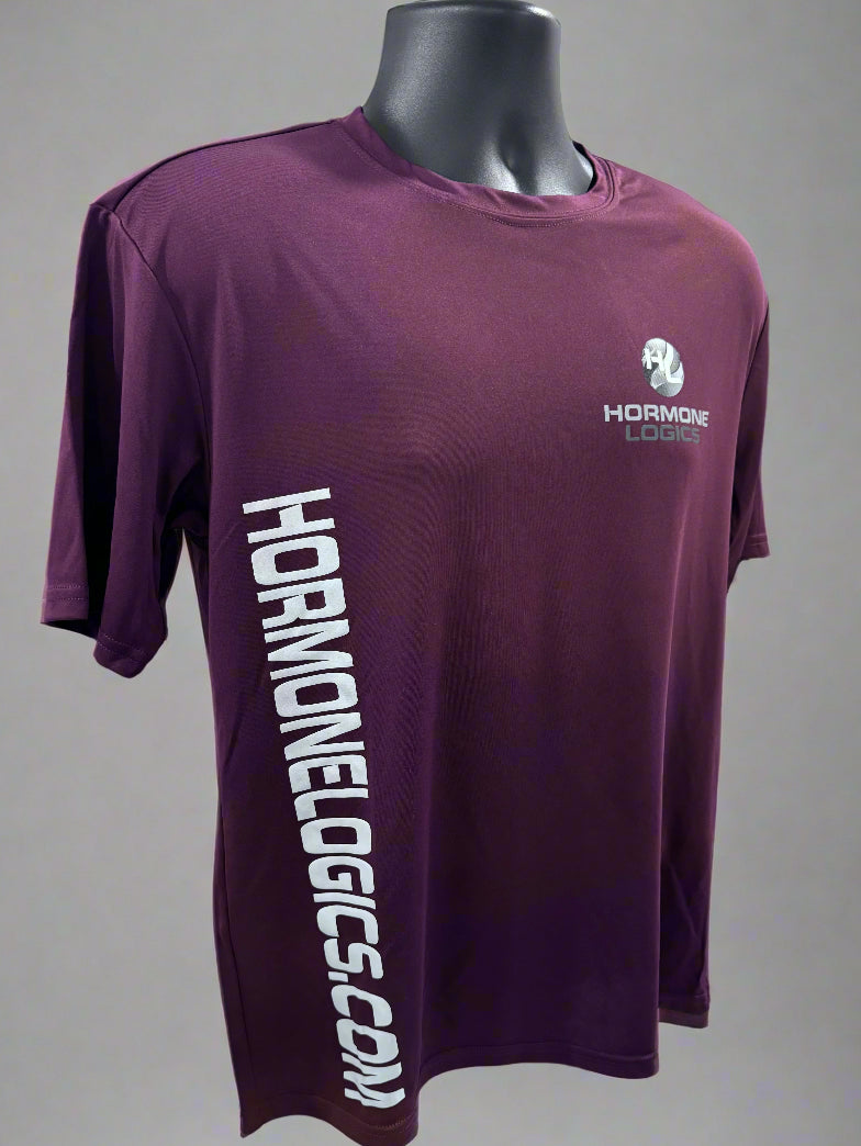Dry Fit Hormone Logics Shirt