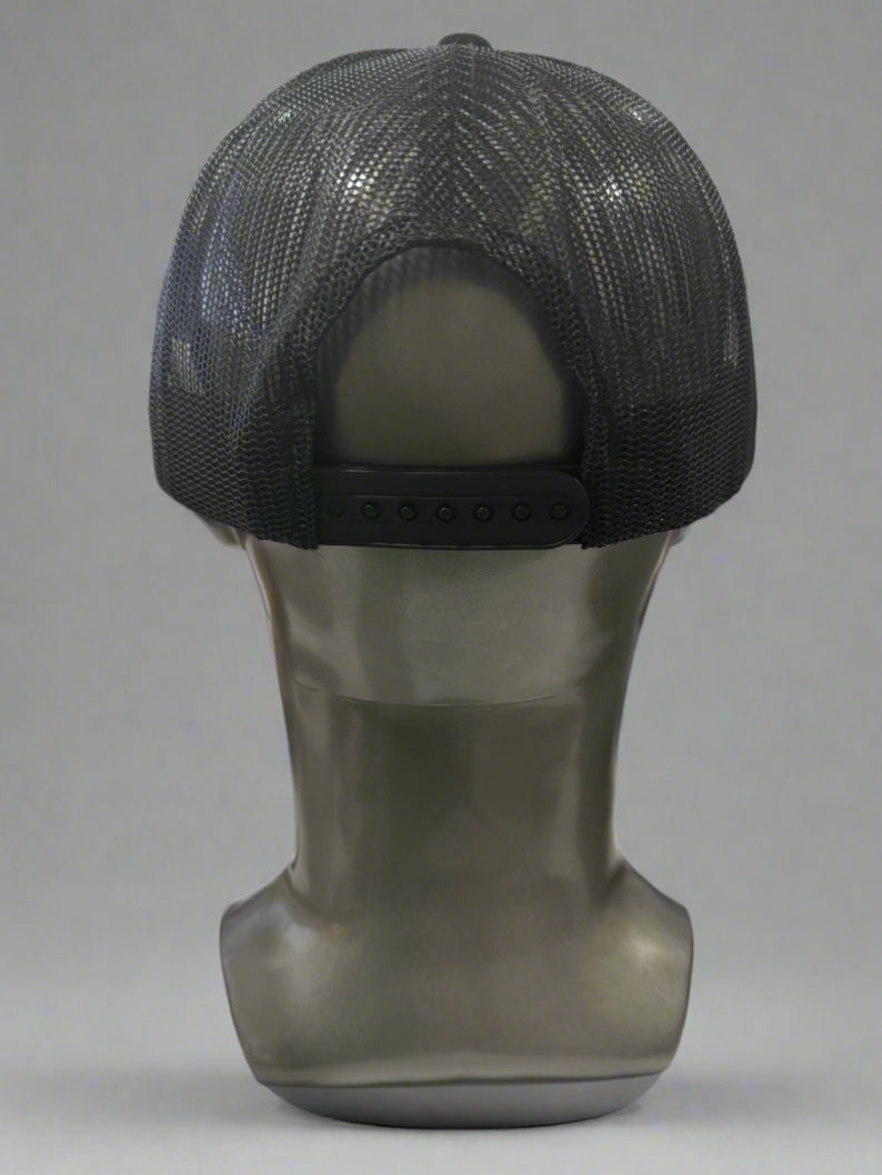 Adjustable Fullone Motorsport Hat