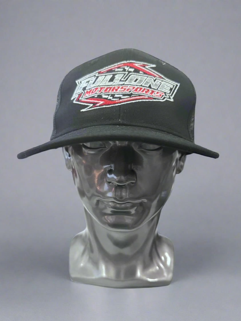 Adjustable Fullone Motorsport Hat