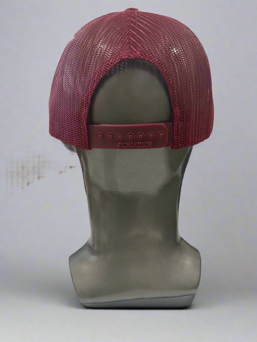 Adjustable Hormone Logics Hat