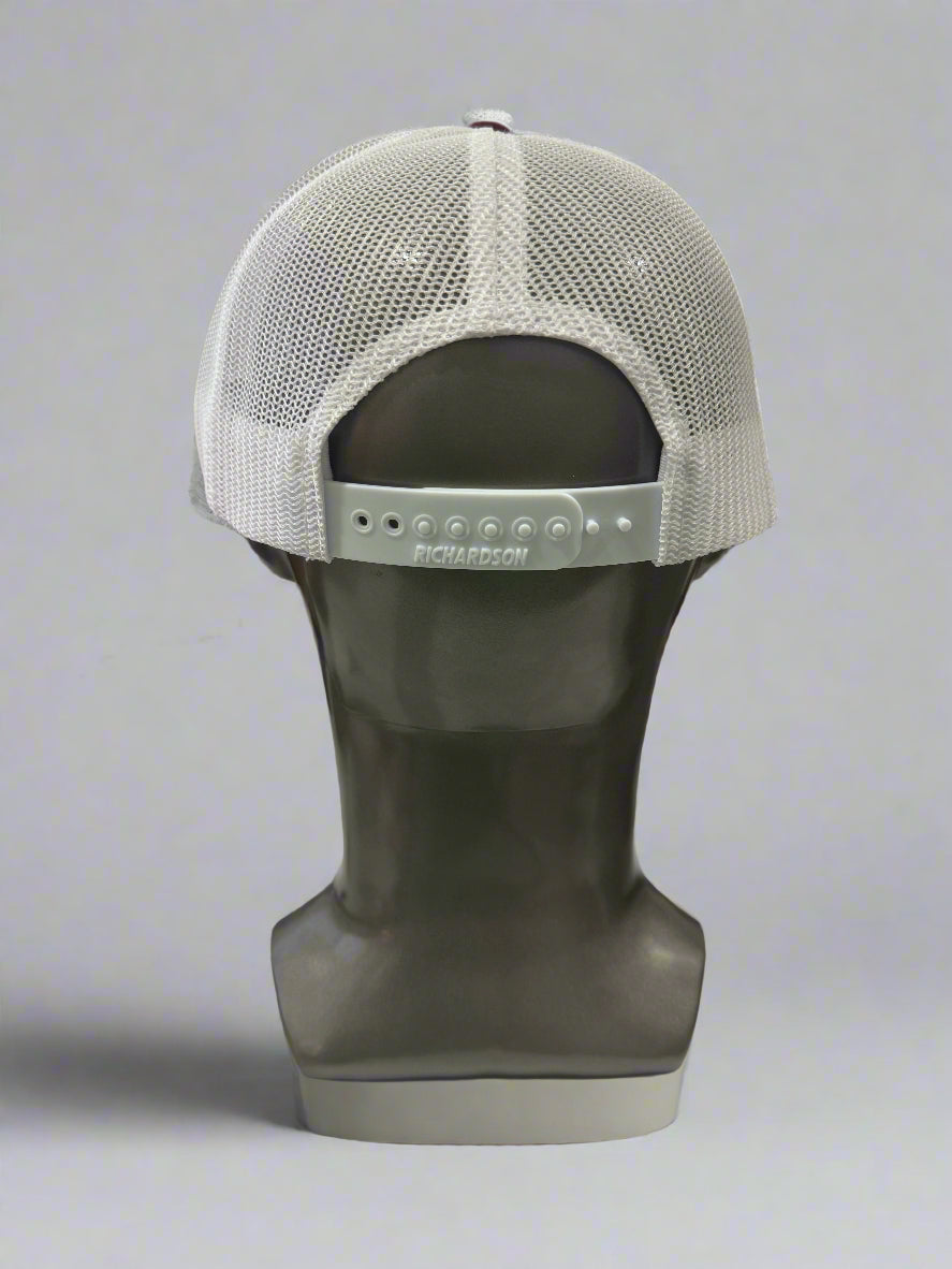 Adjustable Hormone Logics Hat