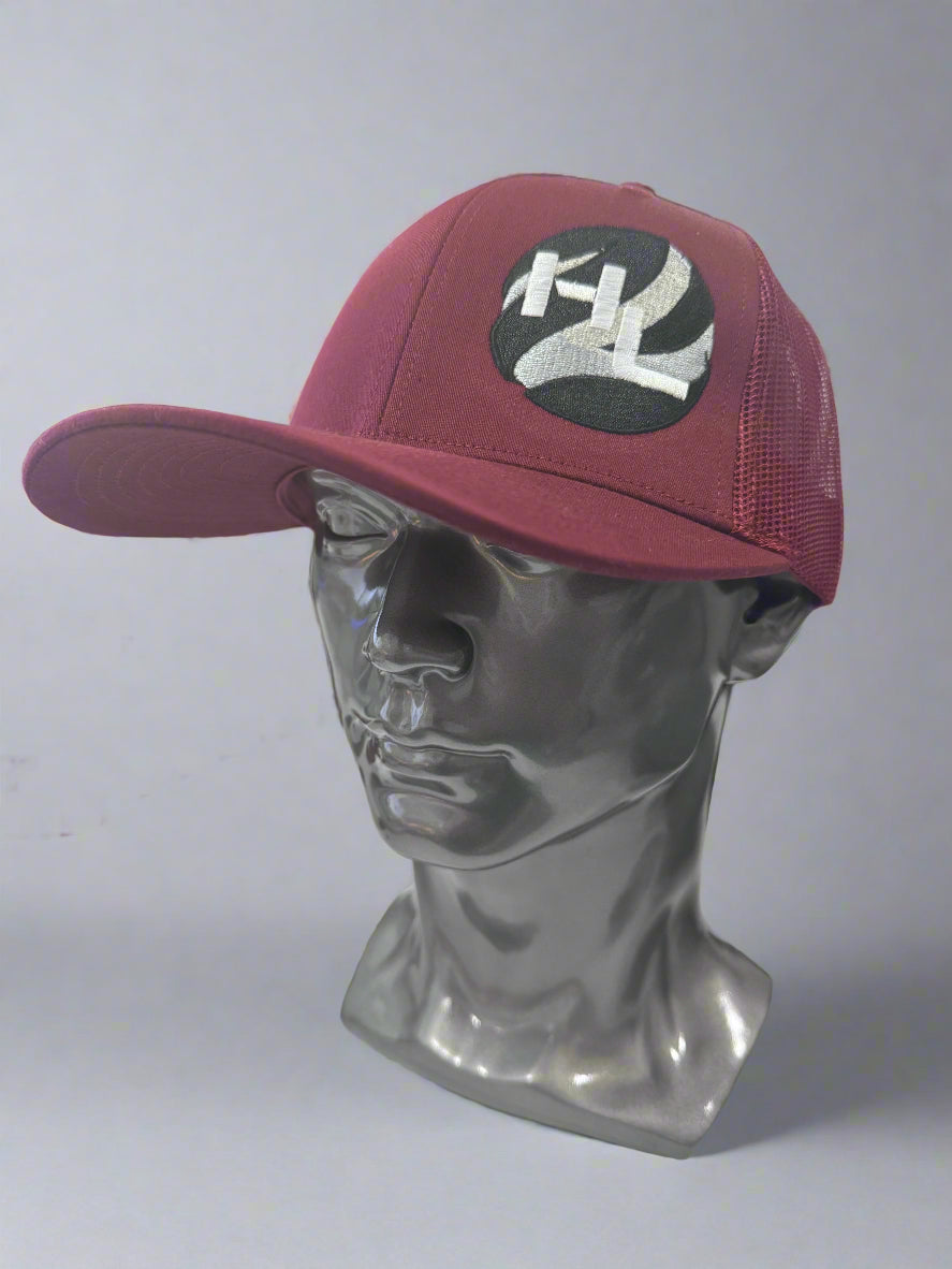 Adjustable Hormone Logics Hat