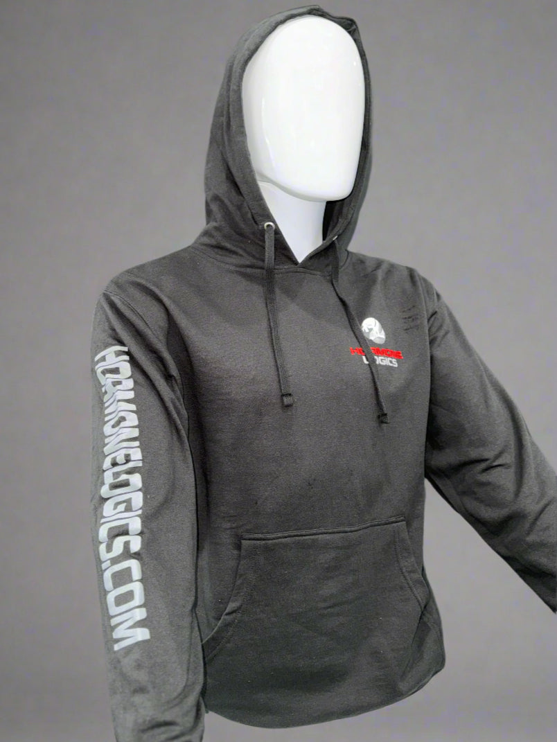 Blood Sweat and Hormone Sweatshirt