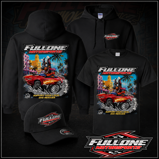 Race Day Essentials Bundle