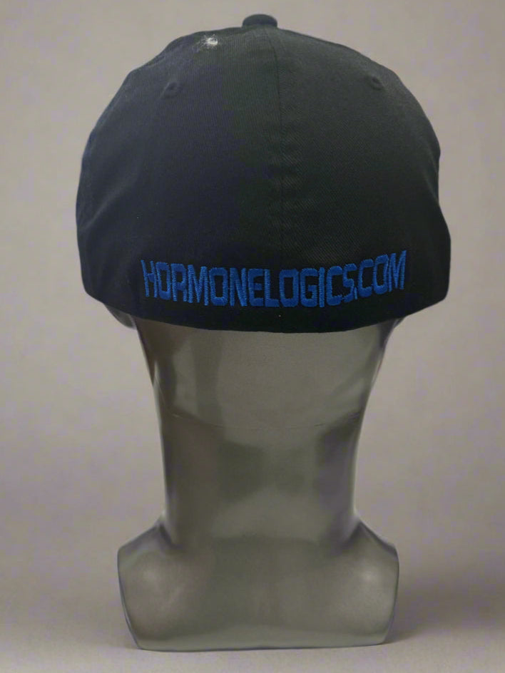 Large/XLarge Hormone Logics Fitted Hat