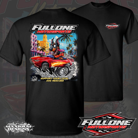 Fullone T-Shirt
