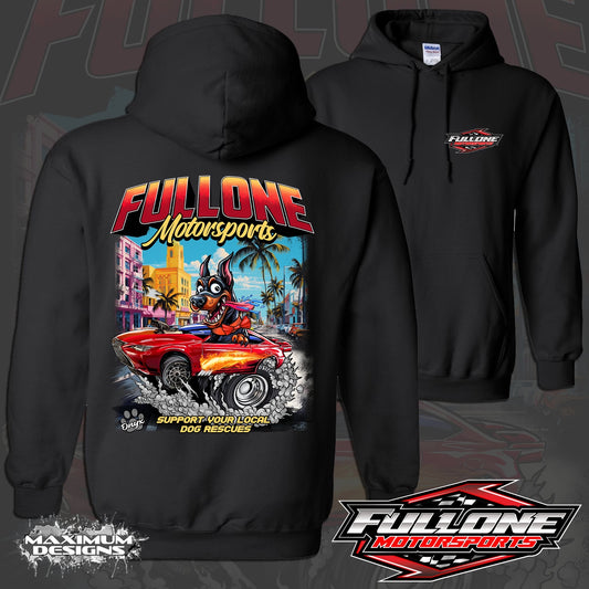Fullone Hoodie A