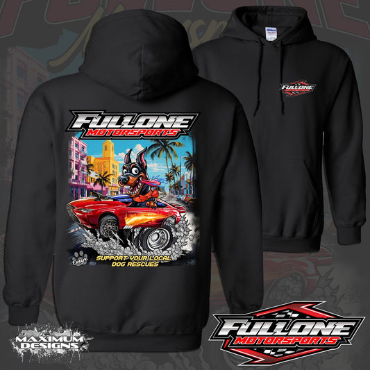 Fullone Hoodie B