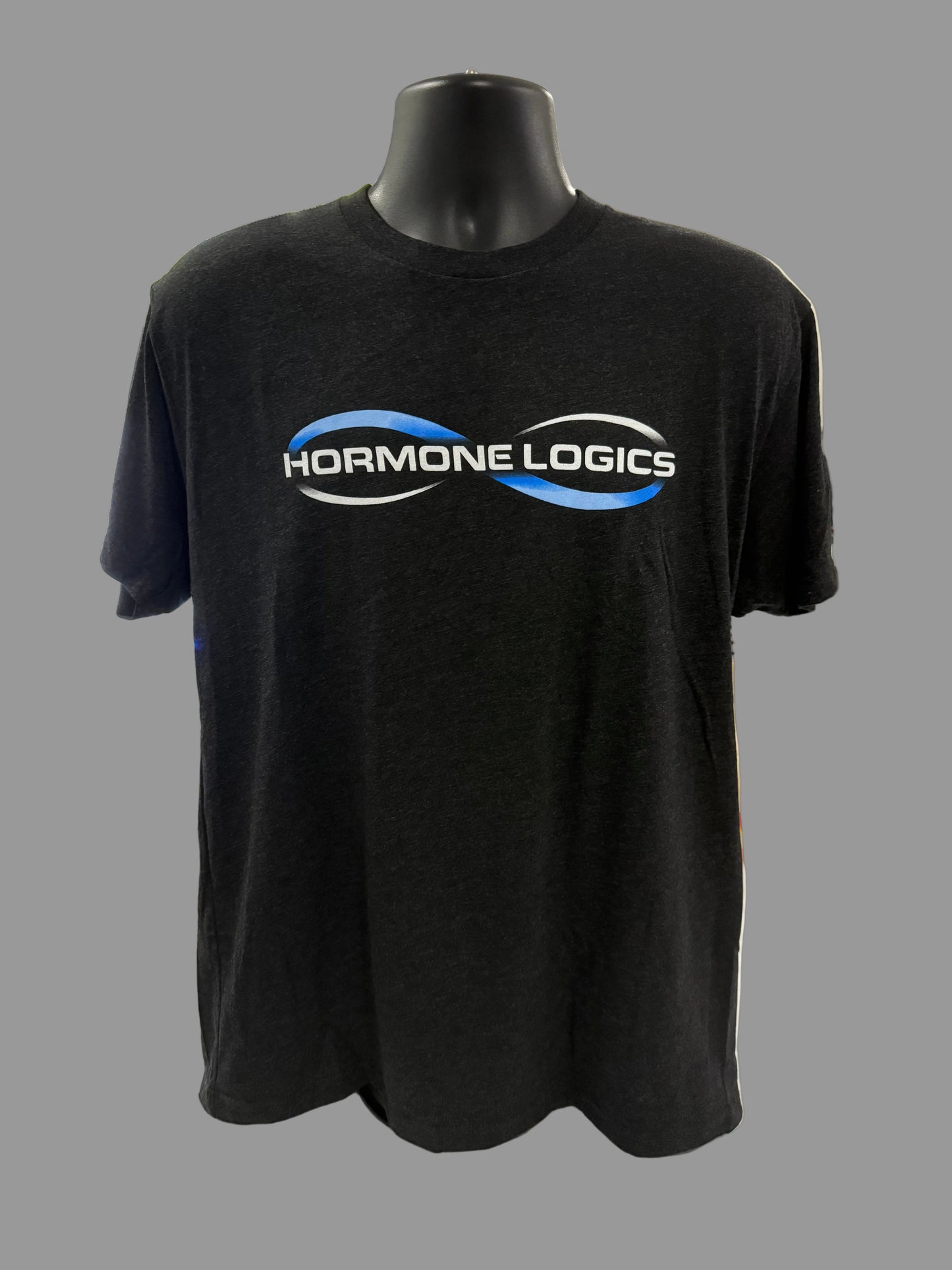 HL Infinity Dark Grey TShirt