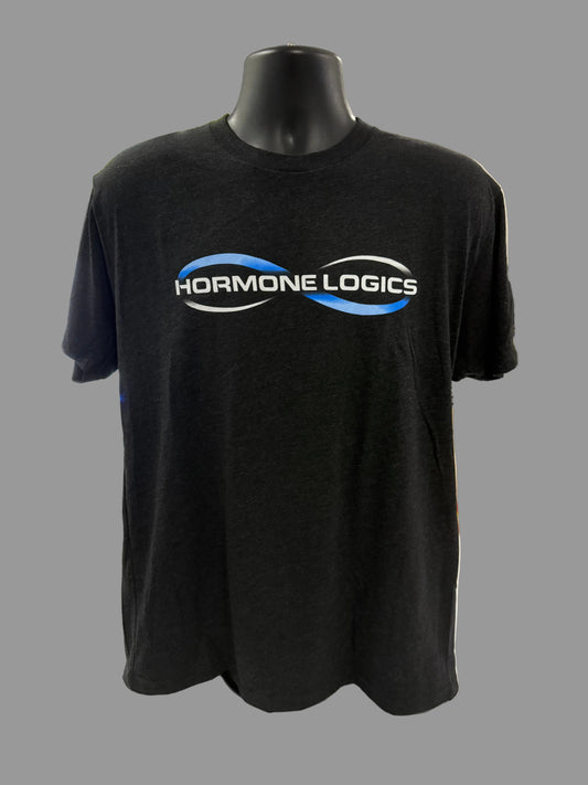 HL Infinity Dark Grey TShirt